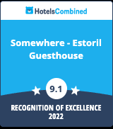HotelsCombined Recognition of Excellence